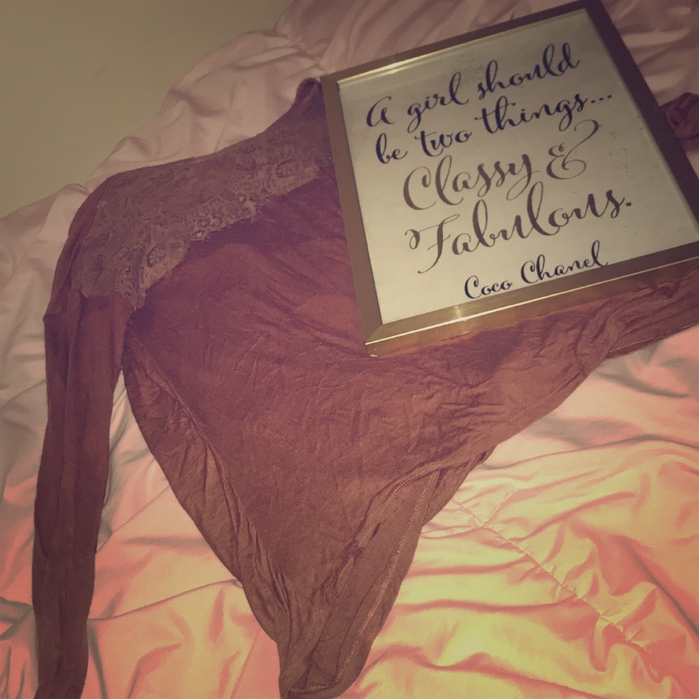 Classic Daytrip Shirt from the Buckle ❤️